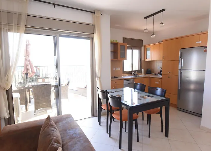 Amdar Holiday Apartments