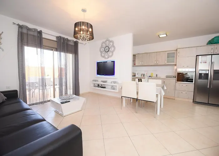 Amdar Holiday Apartments