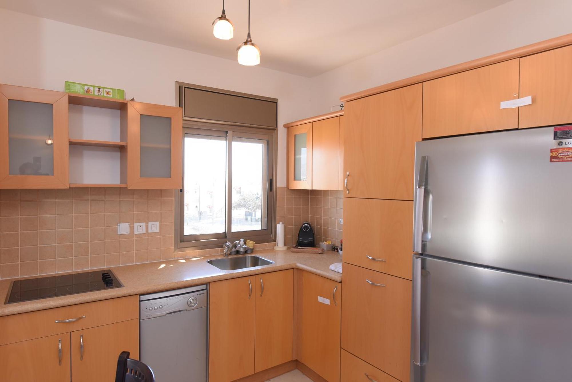 Appartamento Amdar Eilat