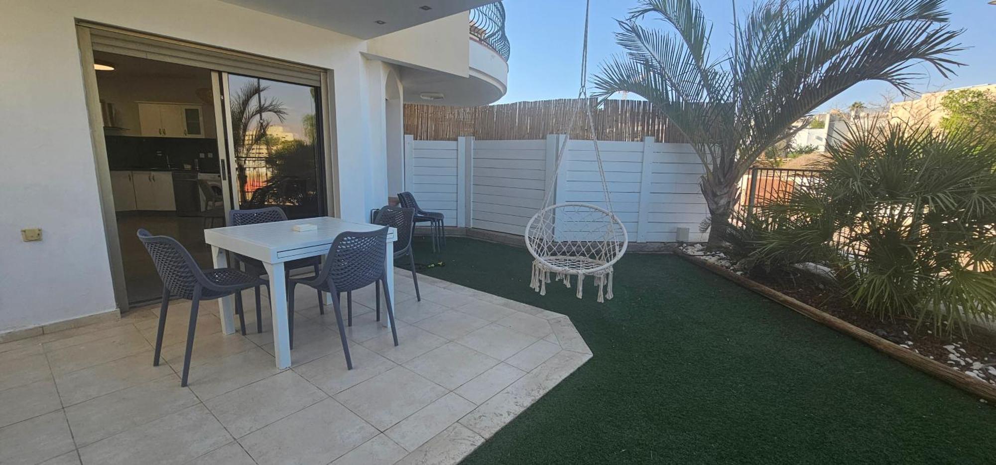 Amdar Appartamento Eilat