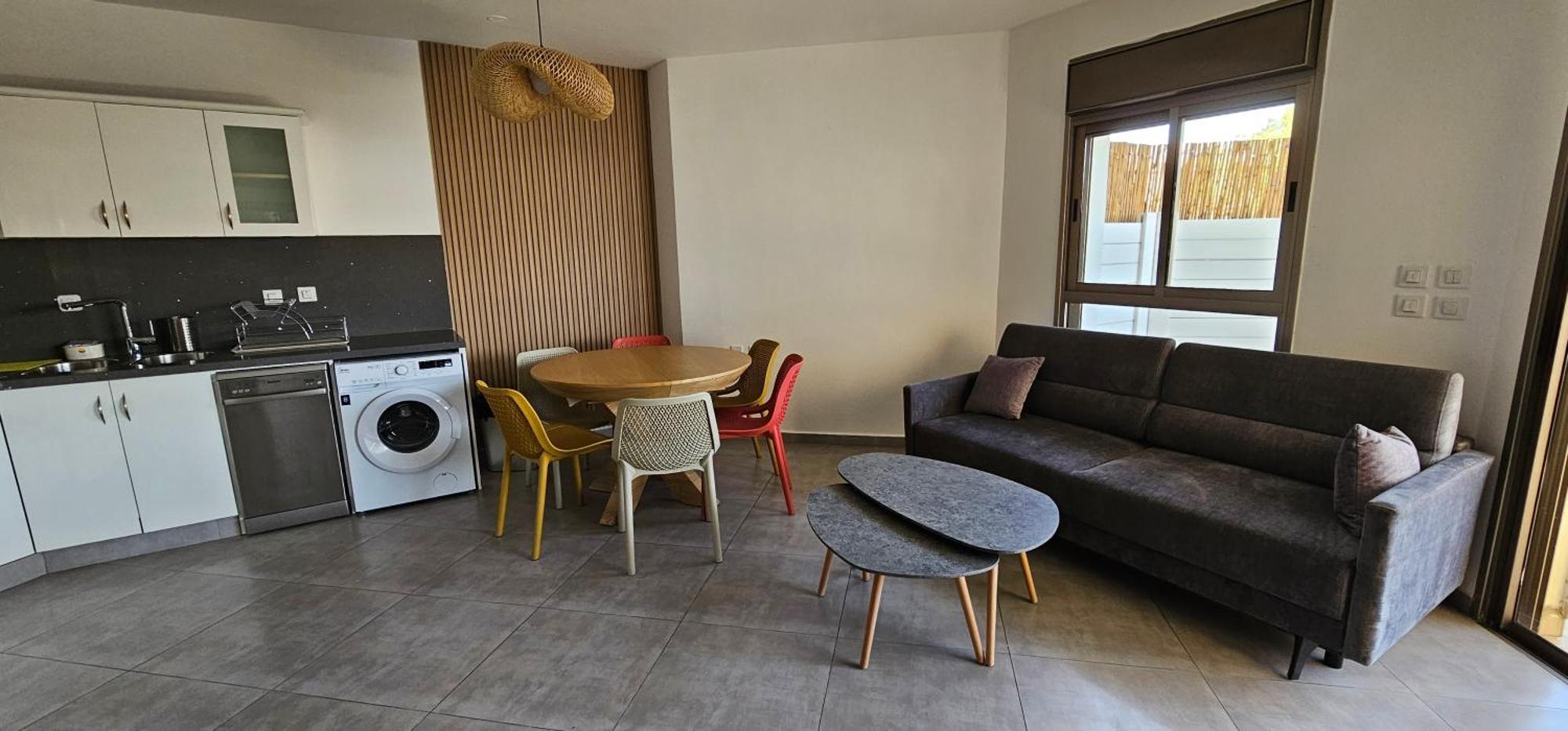 Appartamento Amdar Eilat