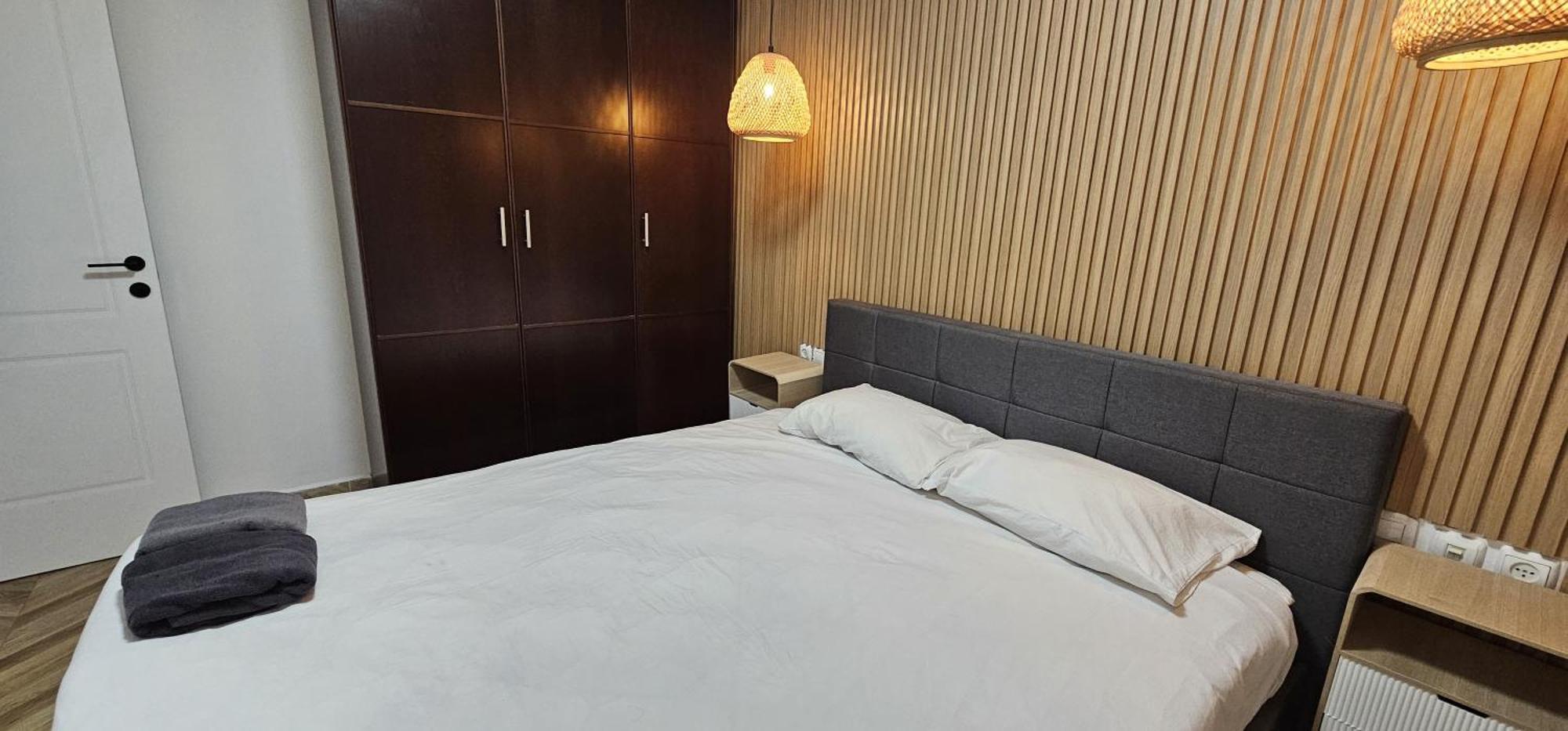 Appartamento Amdar Eilat