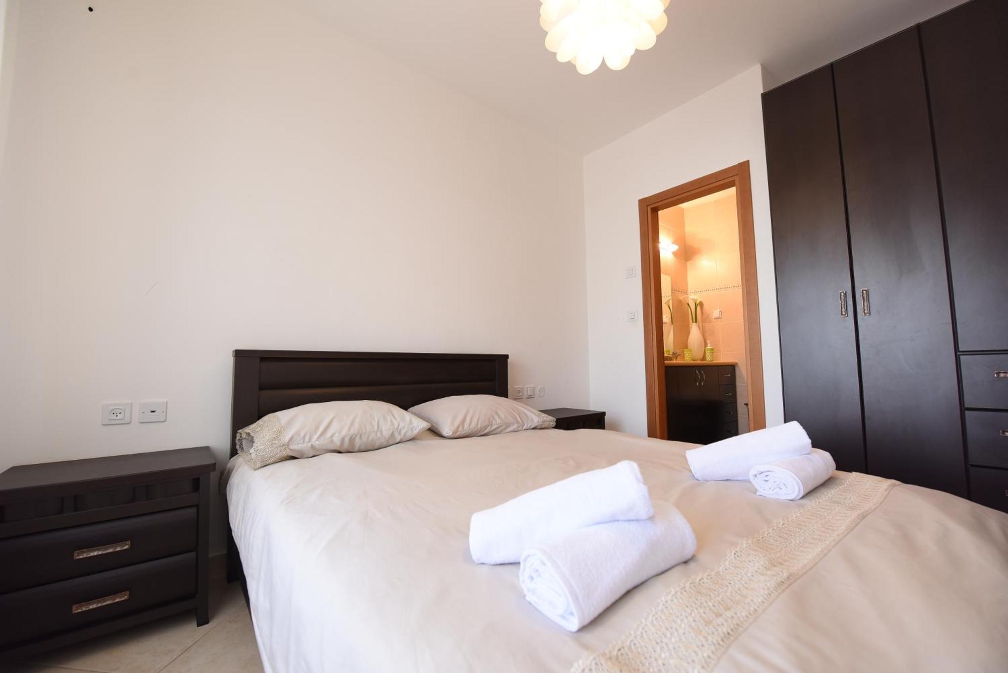 Apartment Amdar